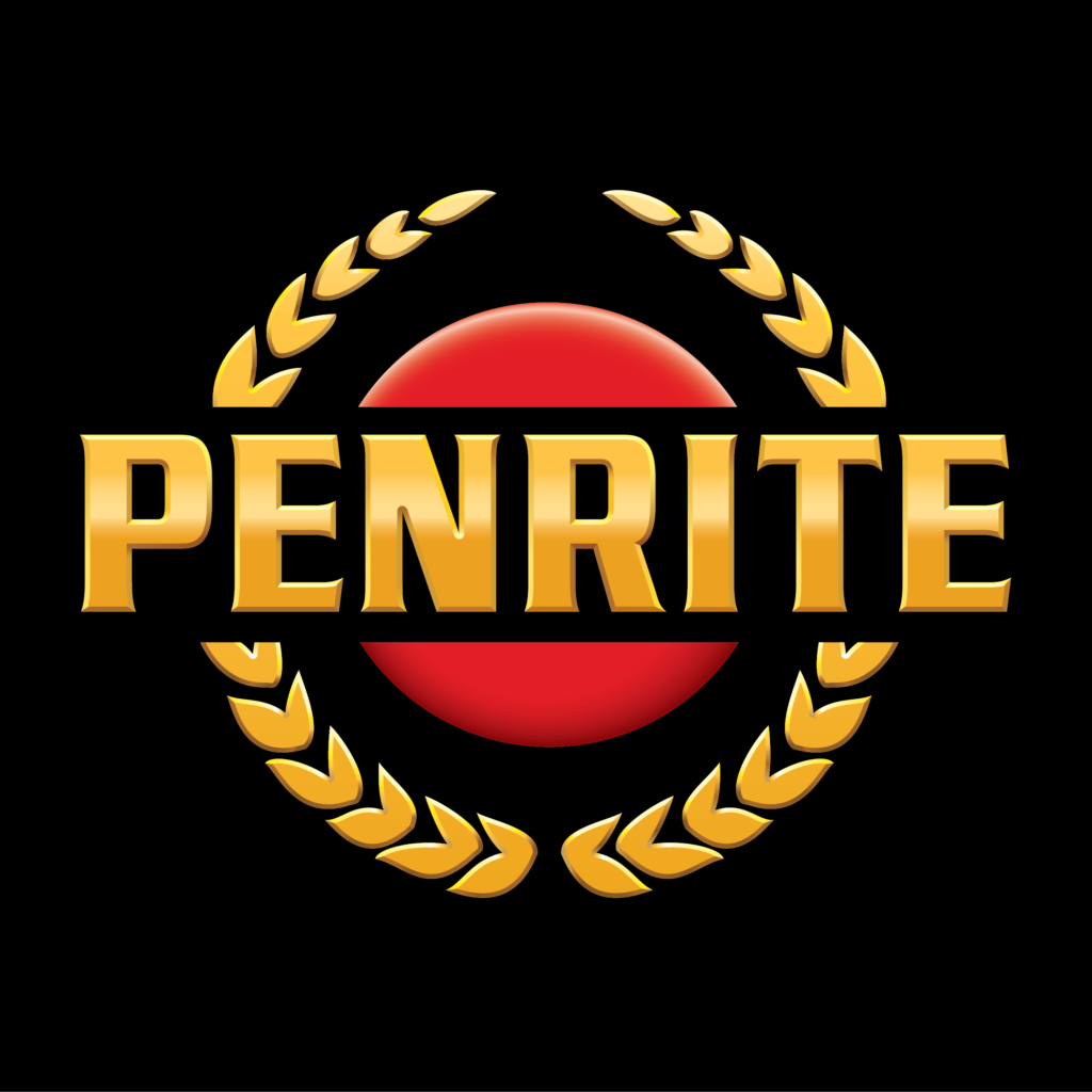 penrite logo