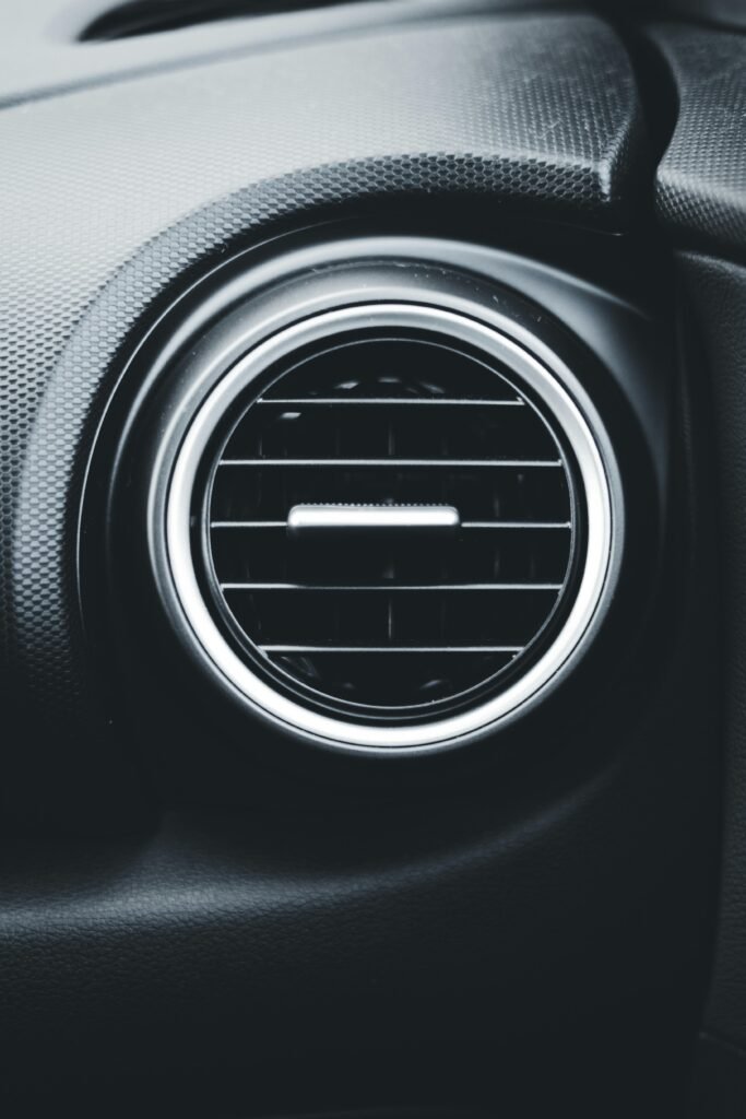 air vent