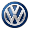Volkswagen logo Volkswagen logo